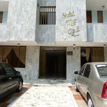 Hotel Mar Azul Inn